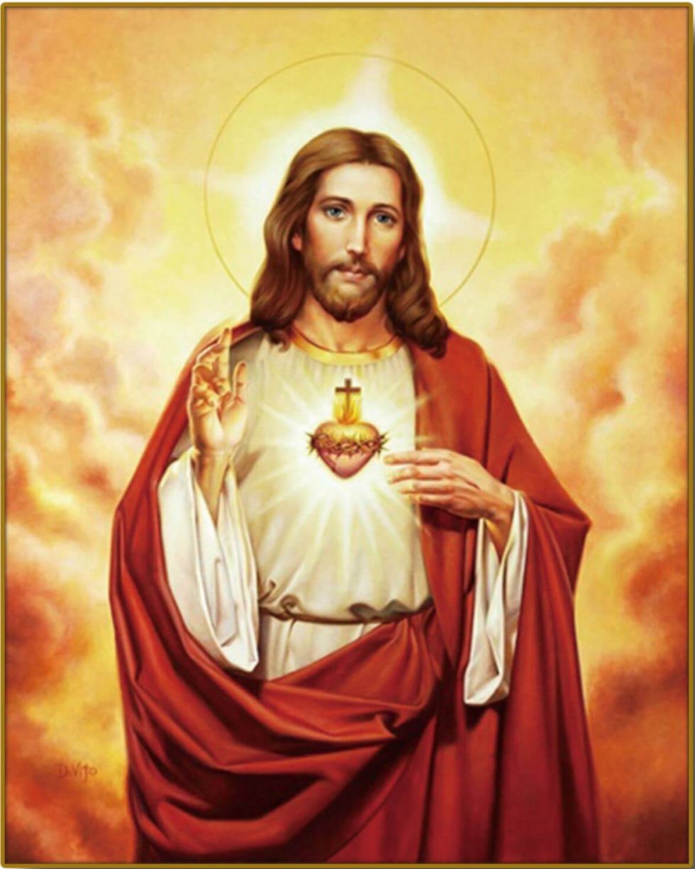 Jesus Christ Paintings For Sale Singapore Christian Oil Paintings Uk