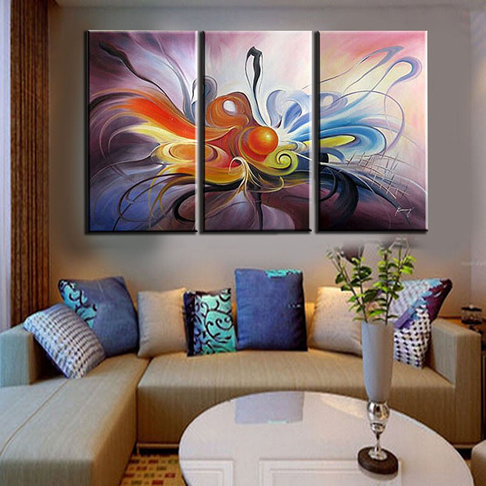 Affordable High Quality Oil Painting On Canvas for Sale | Ships Globally