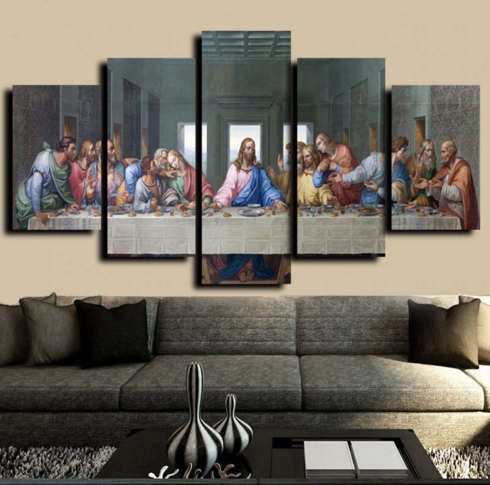 Famous Paintings of Jesus Christ for Sale Singapore, UK, US | Artisseum