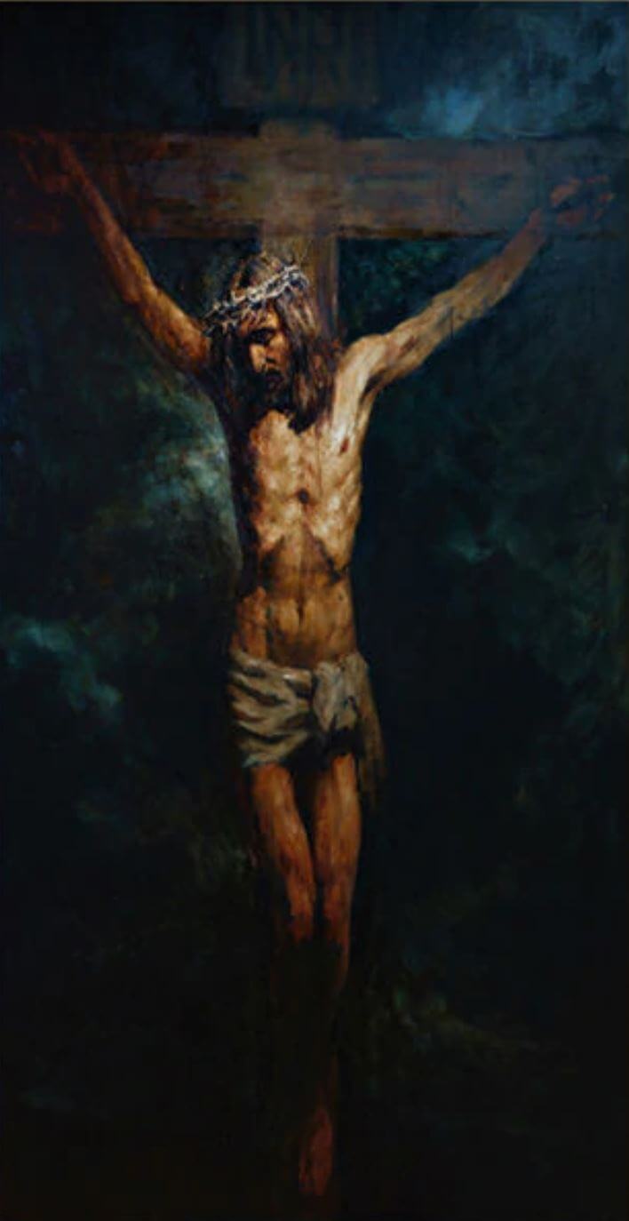 Famous Paintings of Jesus Christ for Sale Singapore, UK, US | Artisseum