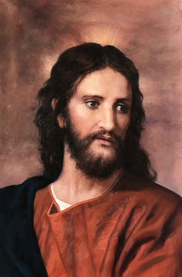 Jesus Christ Paintings For Sale Singapore Christian Oil Paintings Uk